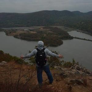 Meet your Posher, Cary